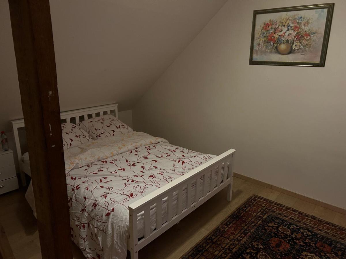 Haylenes Appartement Tourcoing Buitenkant foto