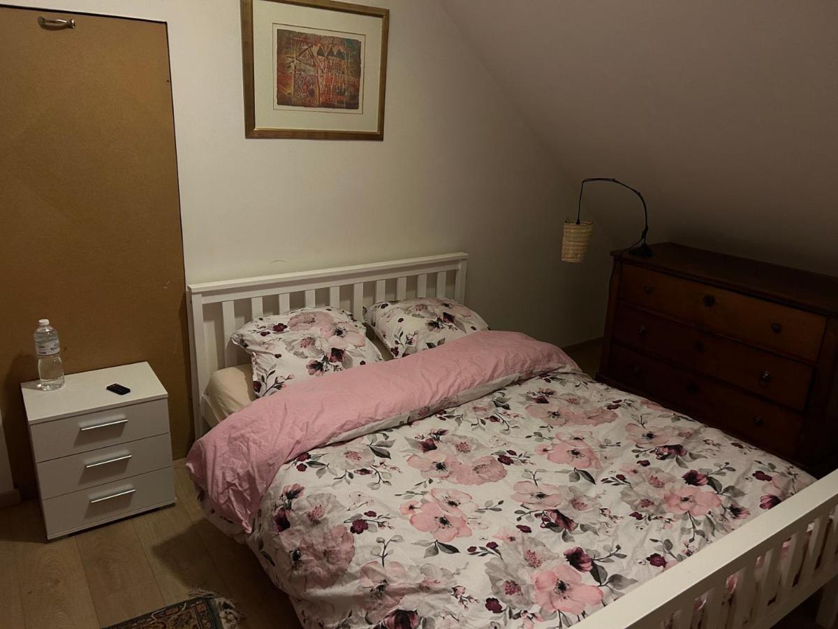 Haylenes Appartement Tourcoing Buitenkant foto