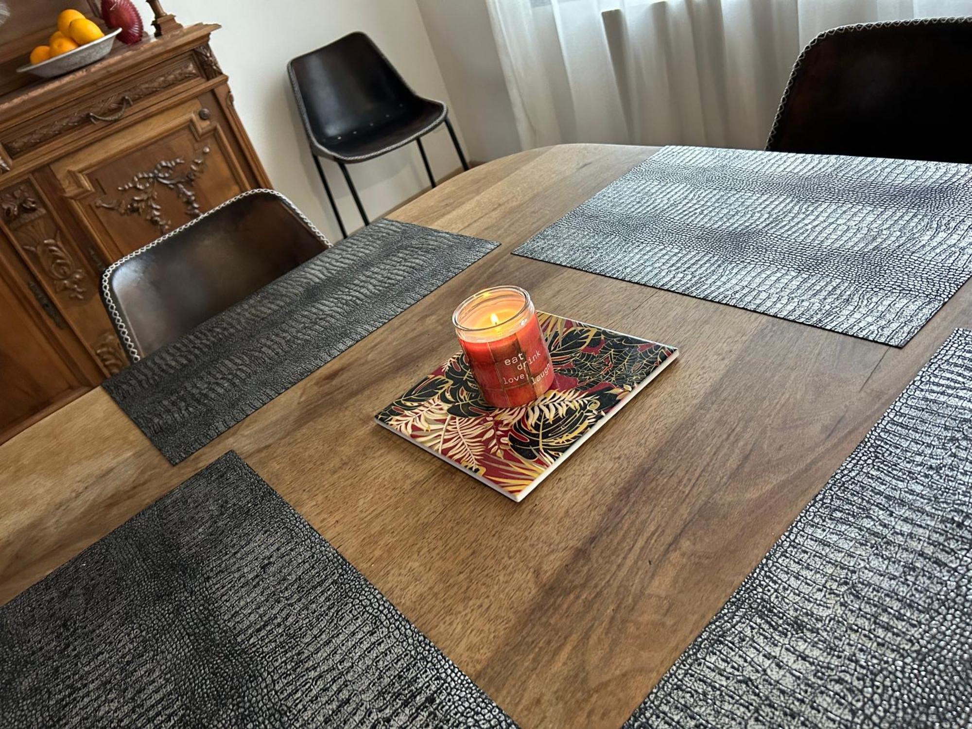 Haylenes Appartement Tourcoing Buitenkant foto